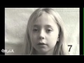 من رضيعة إلى 14 سنة في دقائق