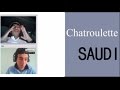 مغربي وسعودي الموت ديال الضحك