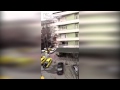 فيديو متسوق كسول يستخدم طائرة استطلاع لشراء احتياجاته من المتجر