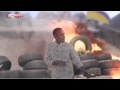 ناشط على يوتيوب يحوِّل أوباما إلى راقص على إيقاع الفوضى العربية!